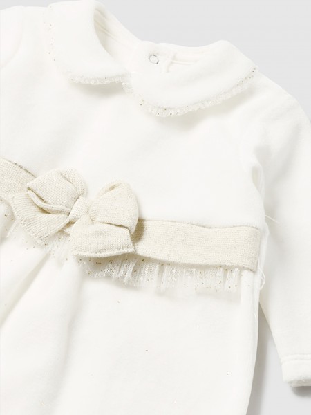 Babygrows Baby Girl Mayoral