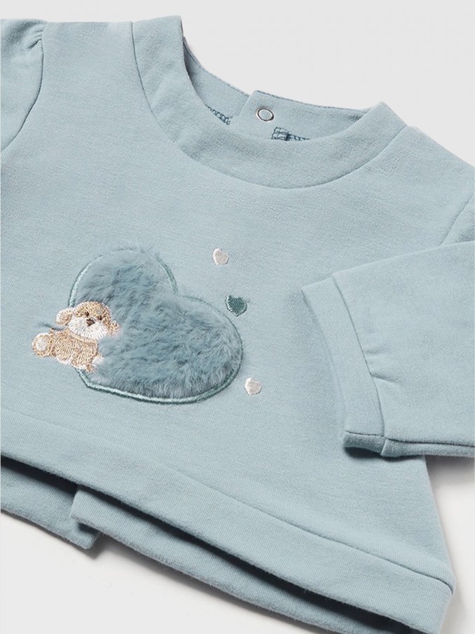 Sets Baby Girl Mayoral