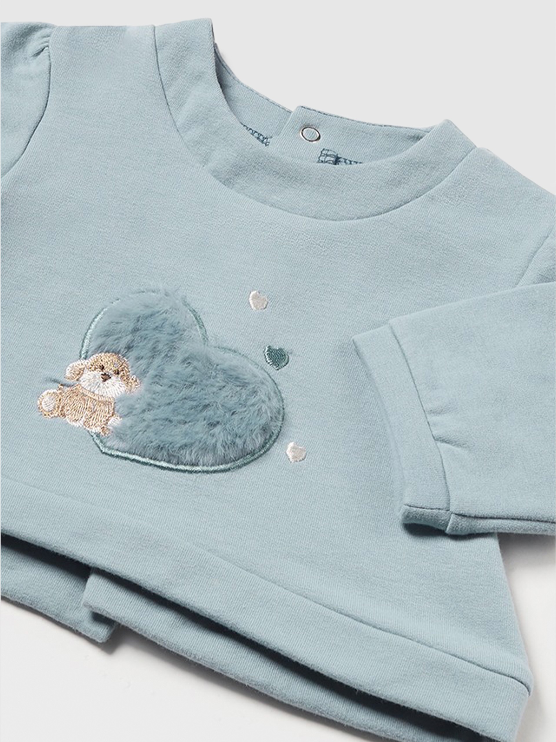 Conjuntos Bebe Niña Mayoral