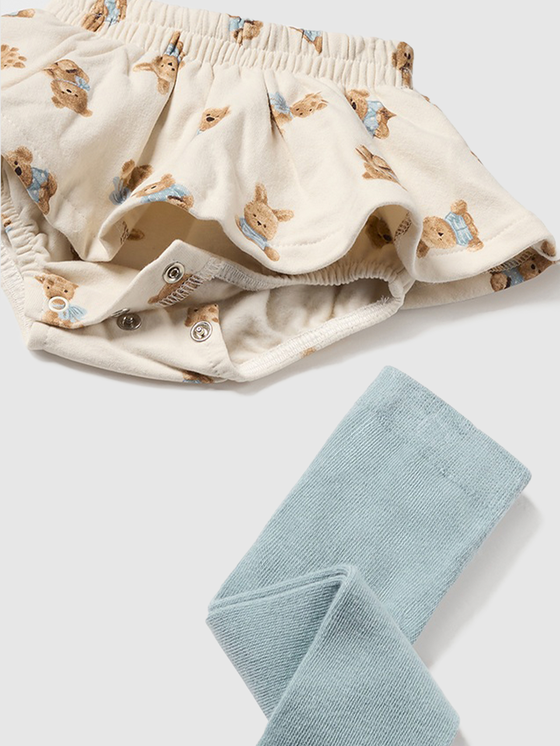 Conjuntos Bebe Niña Mayoral