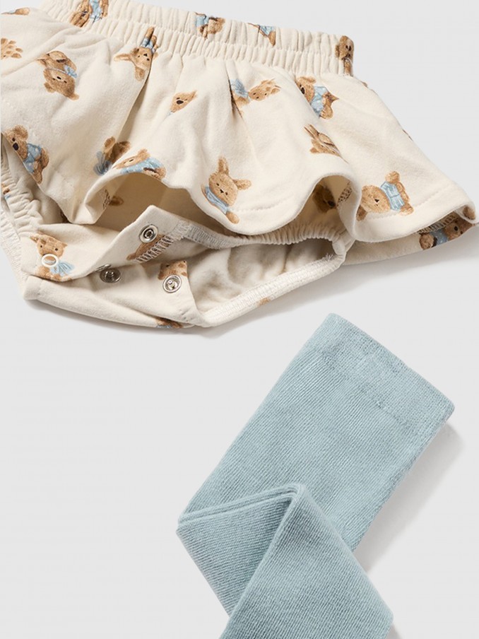 Sets Baby Girl Mayoral