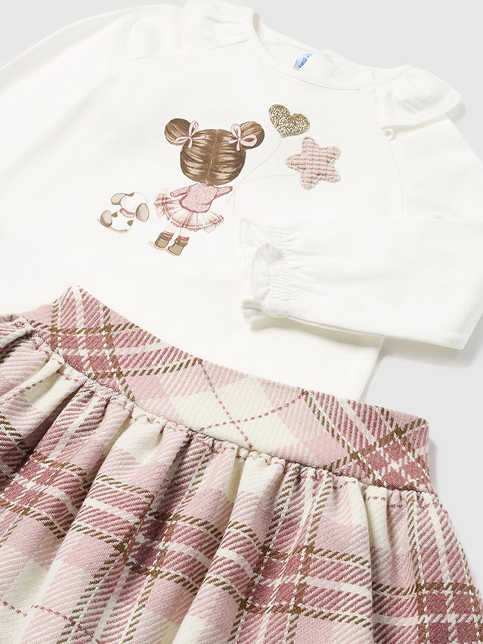 Sets Baby Girl Mayoral