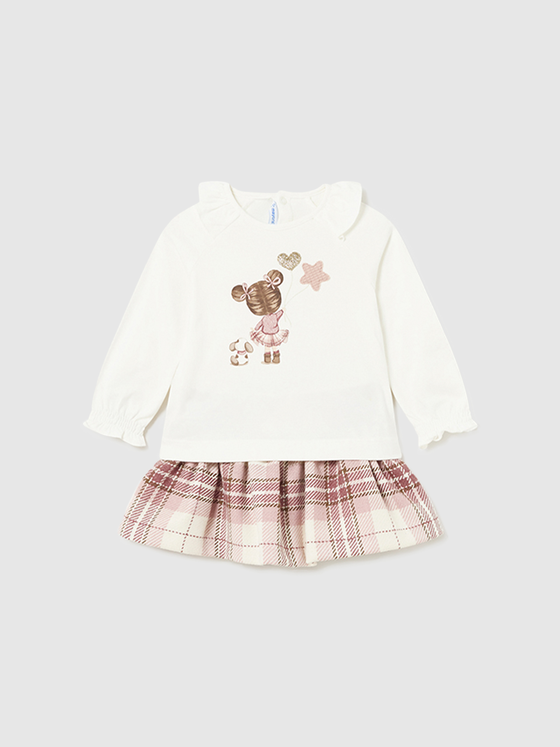 Sets Baby Girl Mayoral