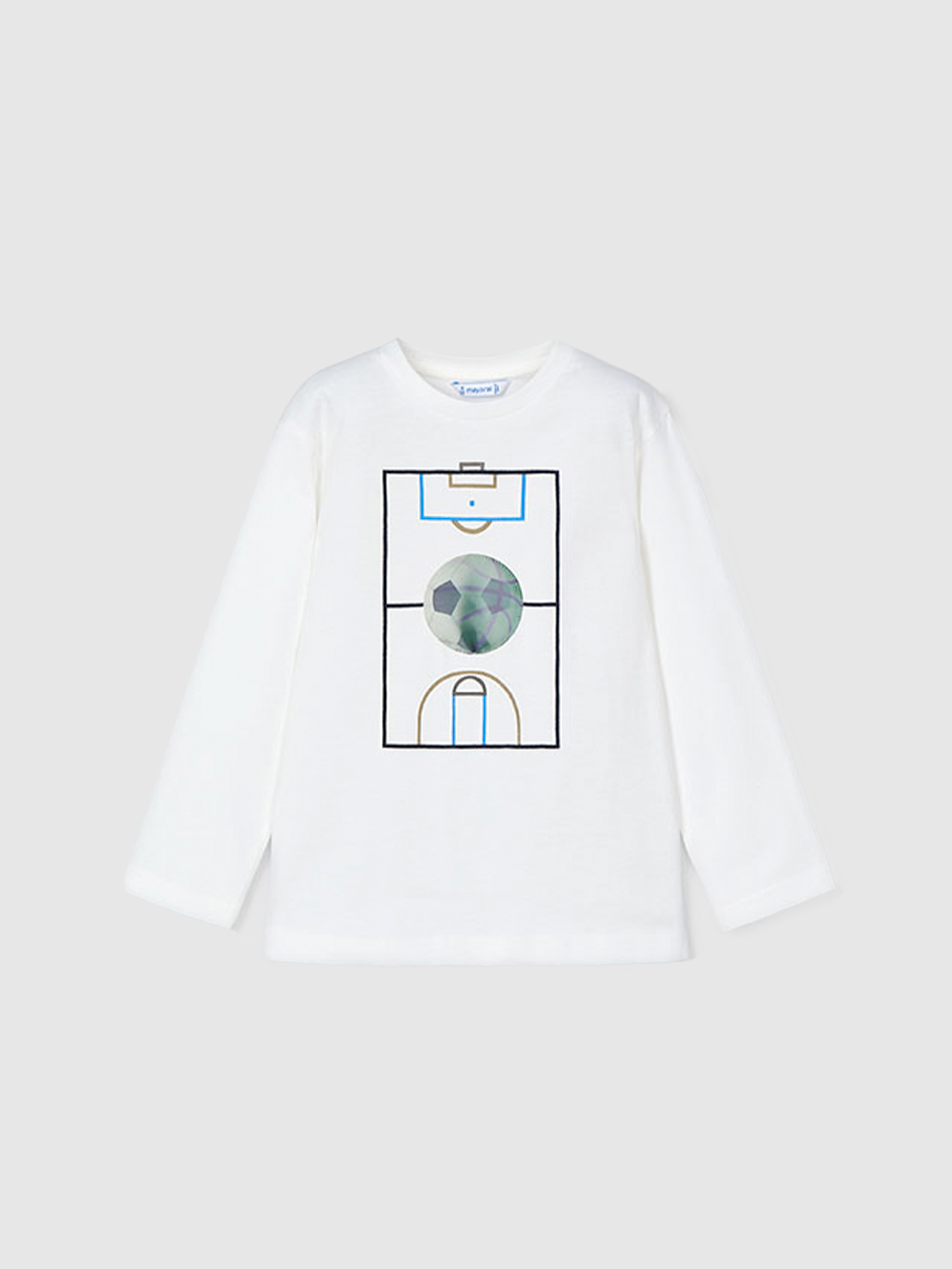 Sueter Niño Mayoral