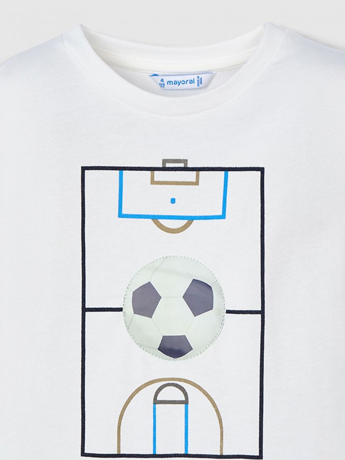 Camisola Menino Mayoral