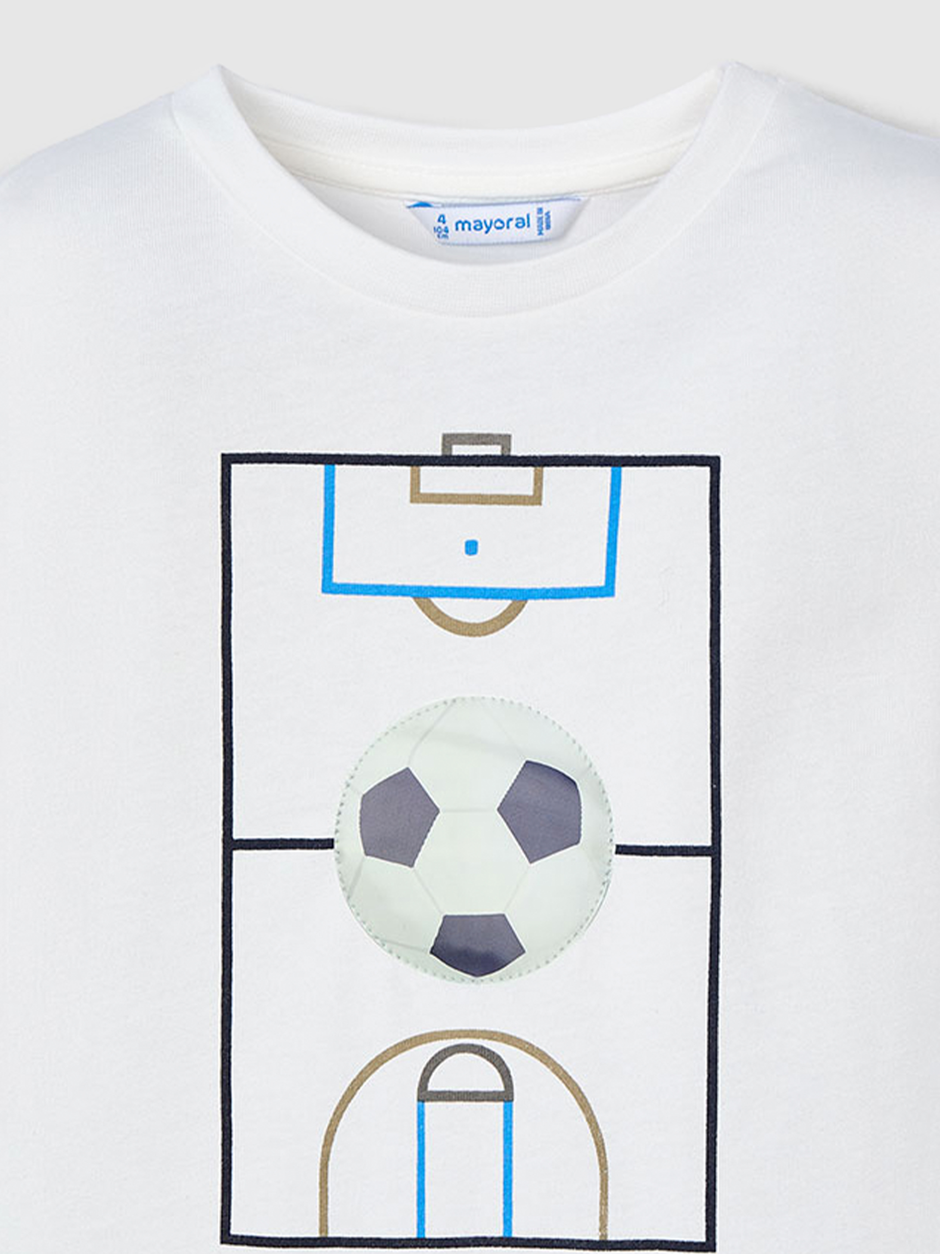 Sueter Niño Mayoral