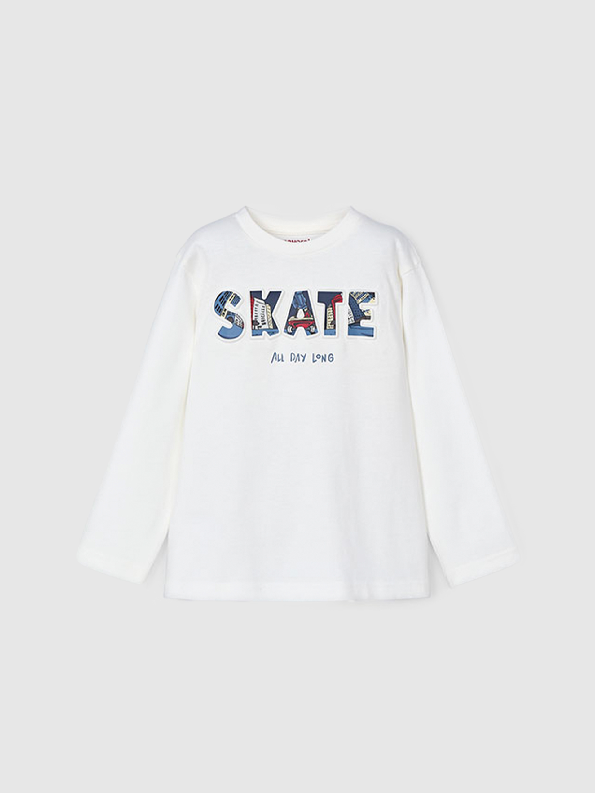 Sueter Niño Mayoral