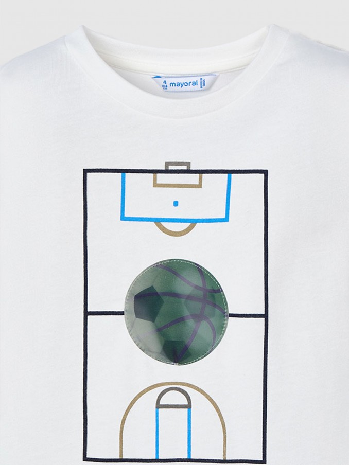 Camisola Menino Mayoral