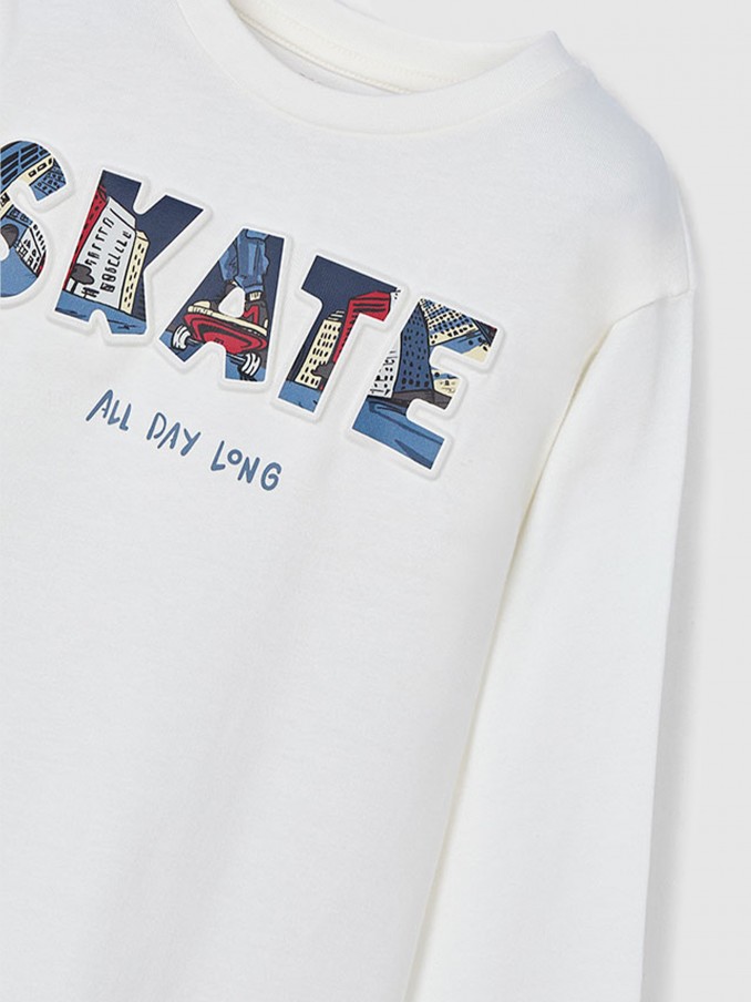 Pullover Boy Mayoral