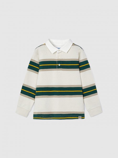 Polo Niño Mayoral Polo Niño Mayoral