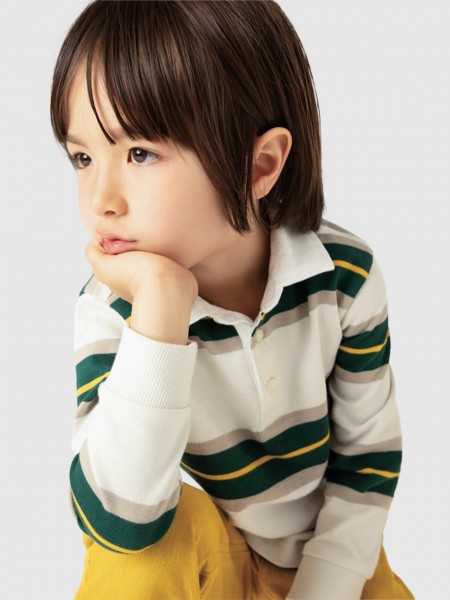 Polo Niño Mayoral Polo Niño Mayoral