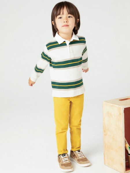 Polo Niño Mayoral Polo Niño Mayoral