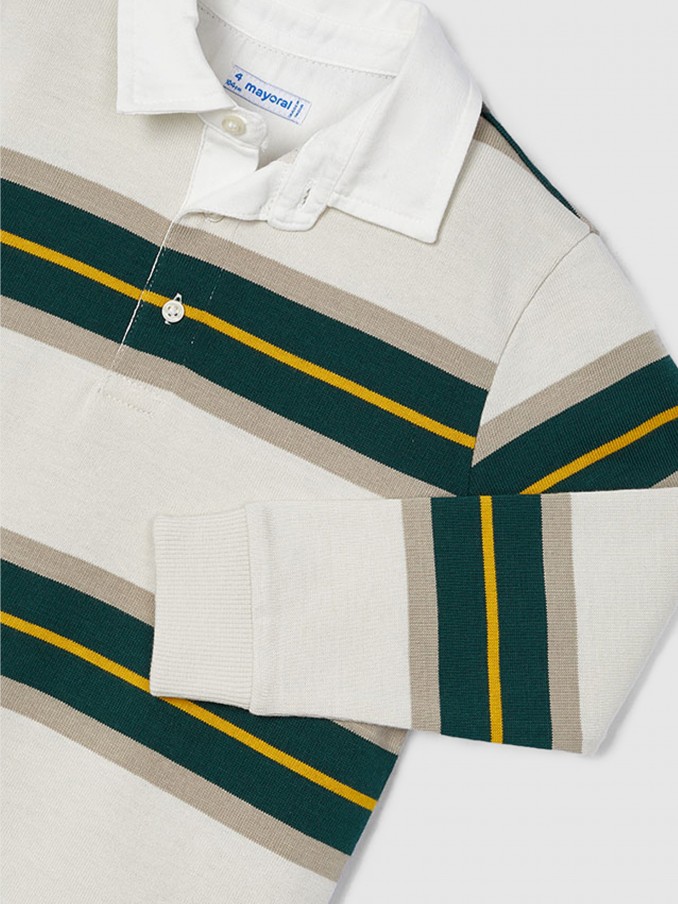 Polo Niño Mayoral