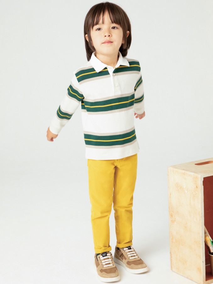 Polo Niño Mayoral