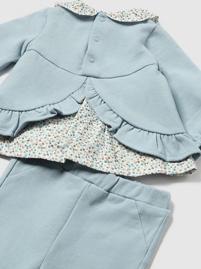 Sets Baby Girl Mayoral