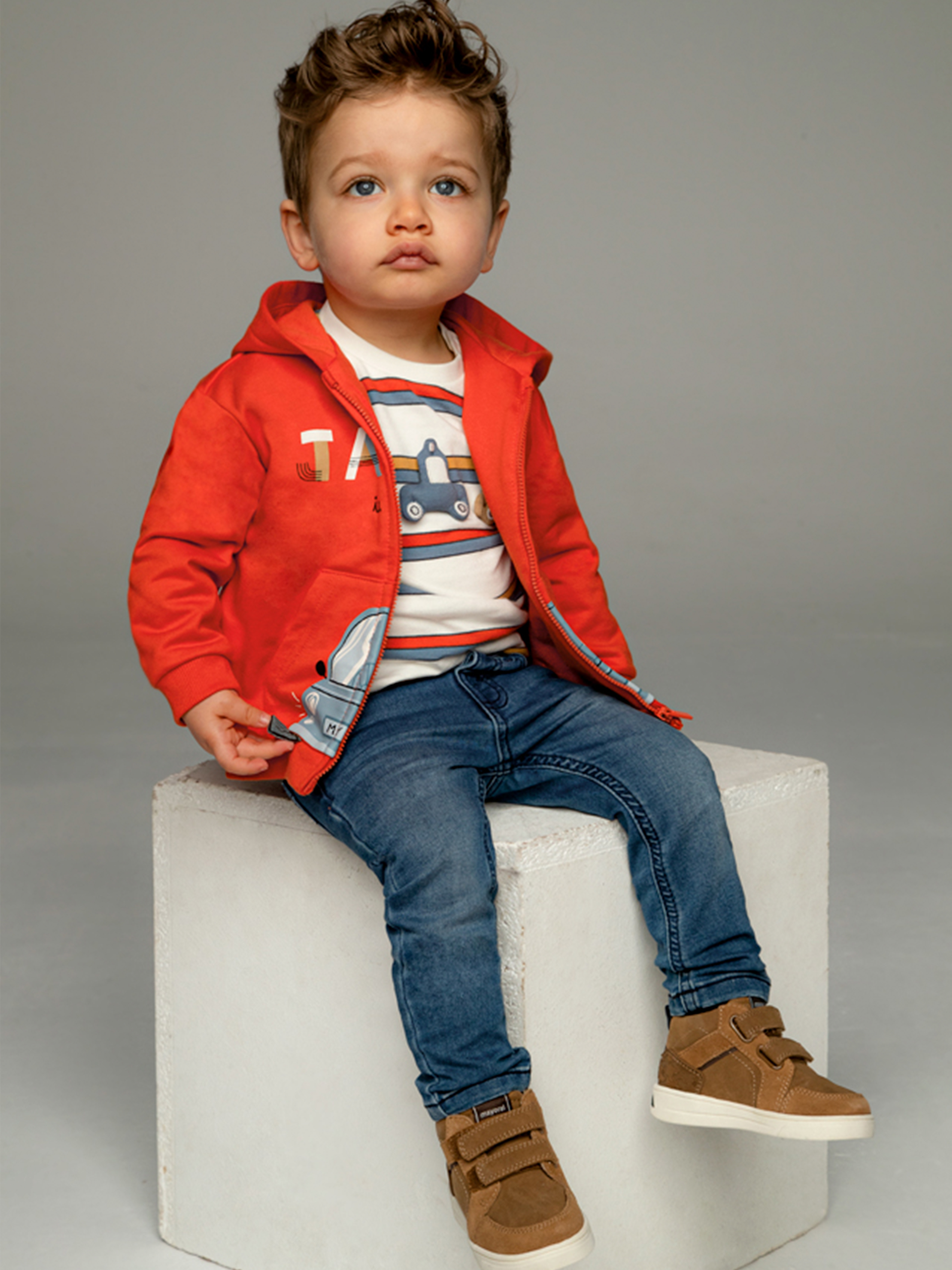 Pants Baby Boy Mayoral