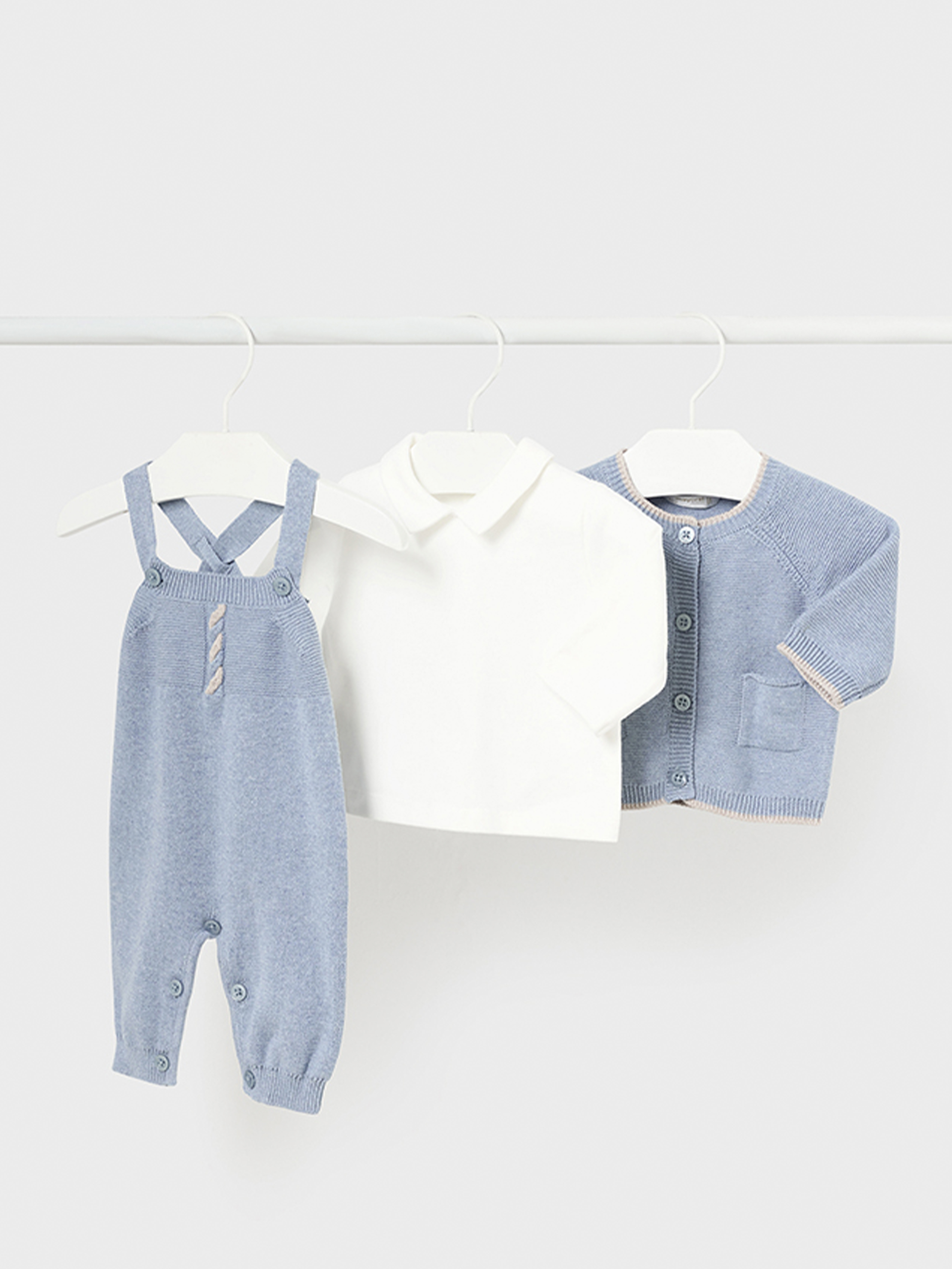 Conjuntos Bebe Niño Mayoral