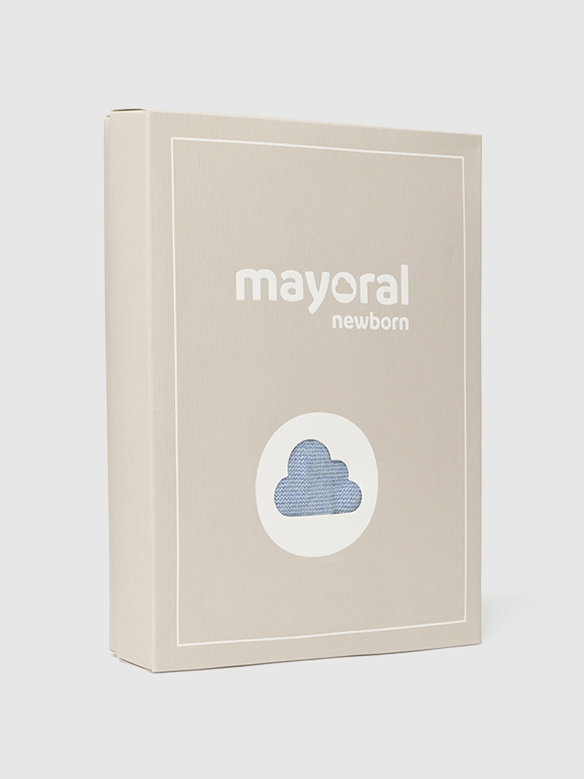 Conjuntos Bebe Niño Mayoral