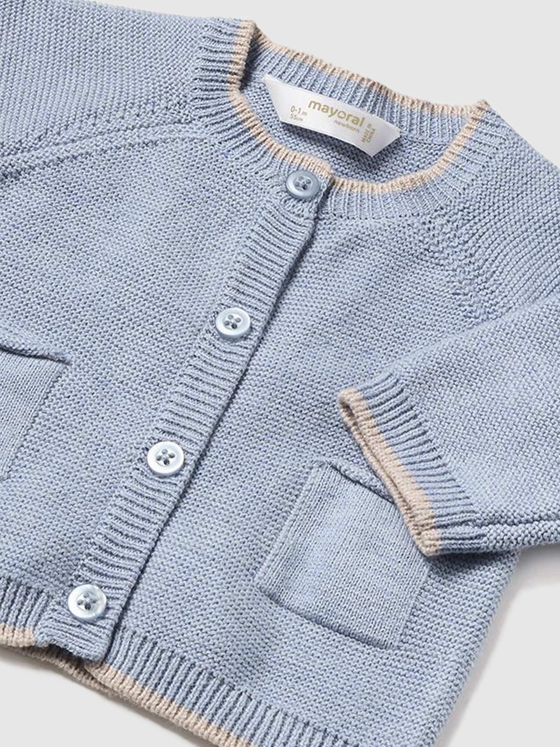 Conjuntos Bebe Niño Mayoral