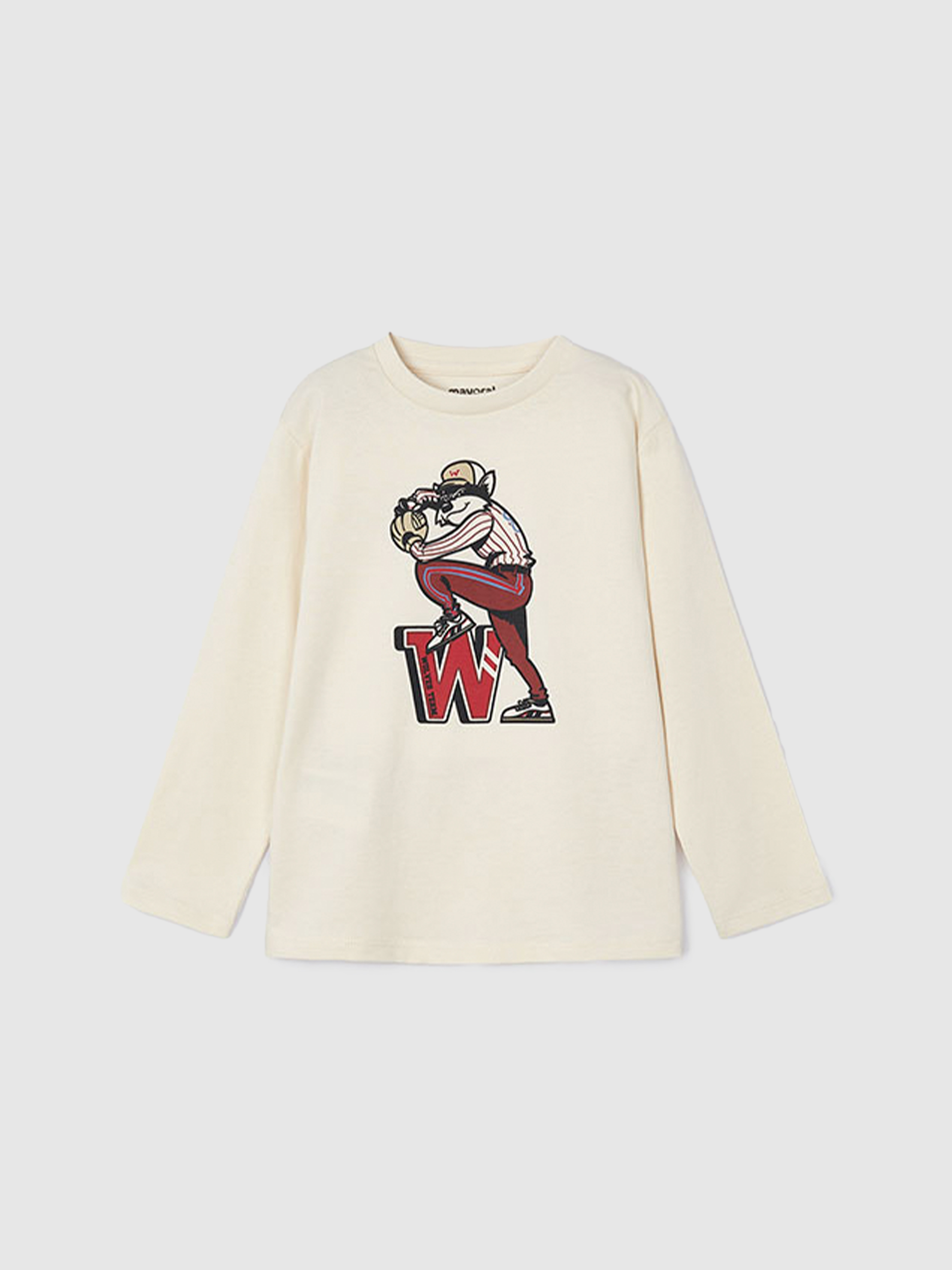 Pullover Boy Mayoral