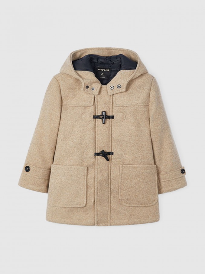 Jacket Boy Mayoral