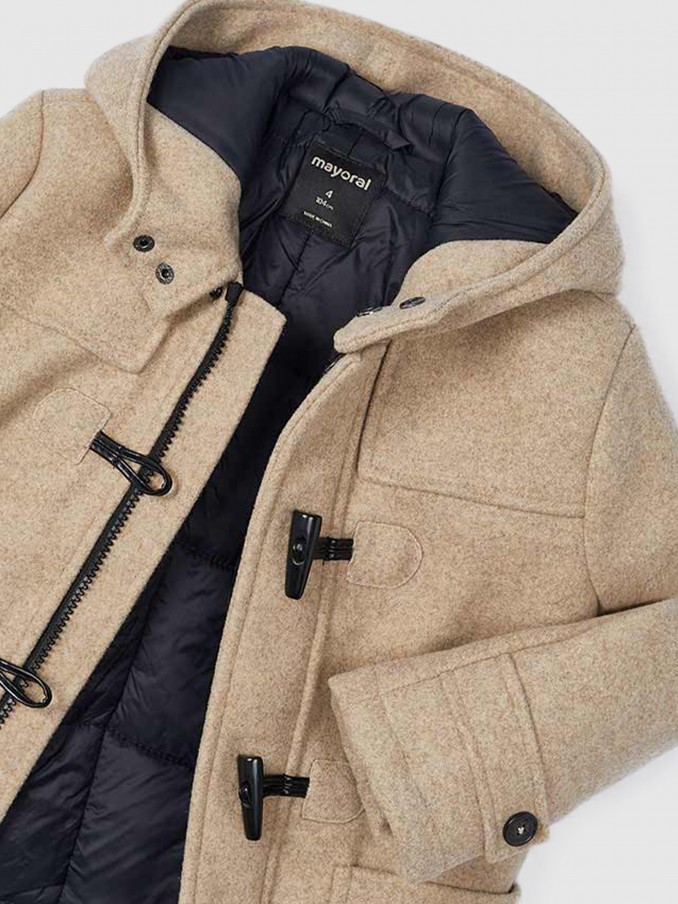 Jacket Boy Mayoral