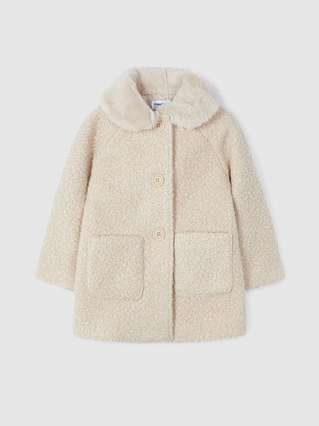 Chaqueta Niña Mayoral Chaqueta Niña Mayoral