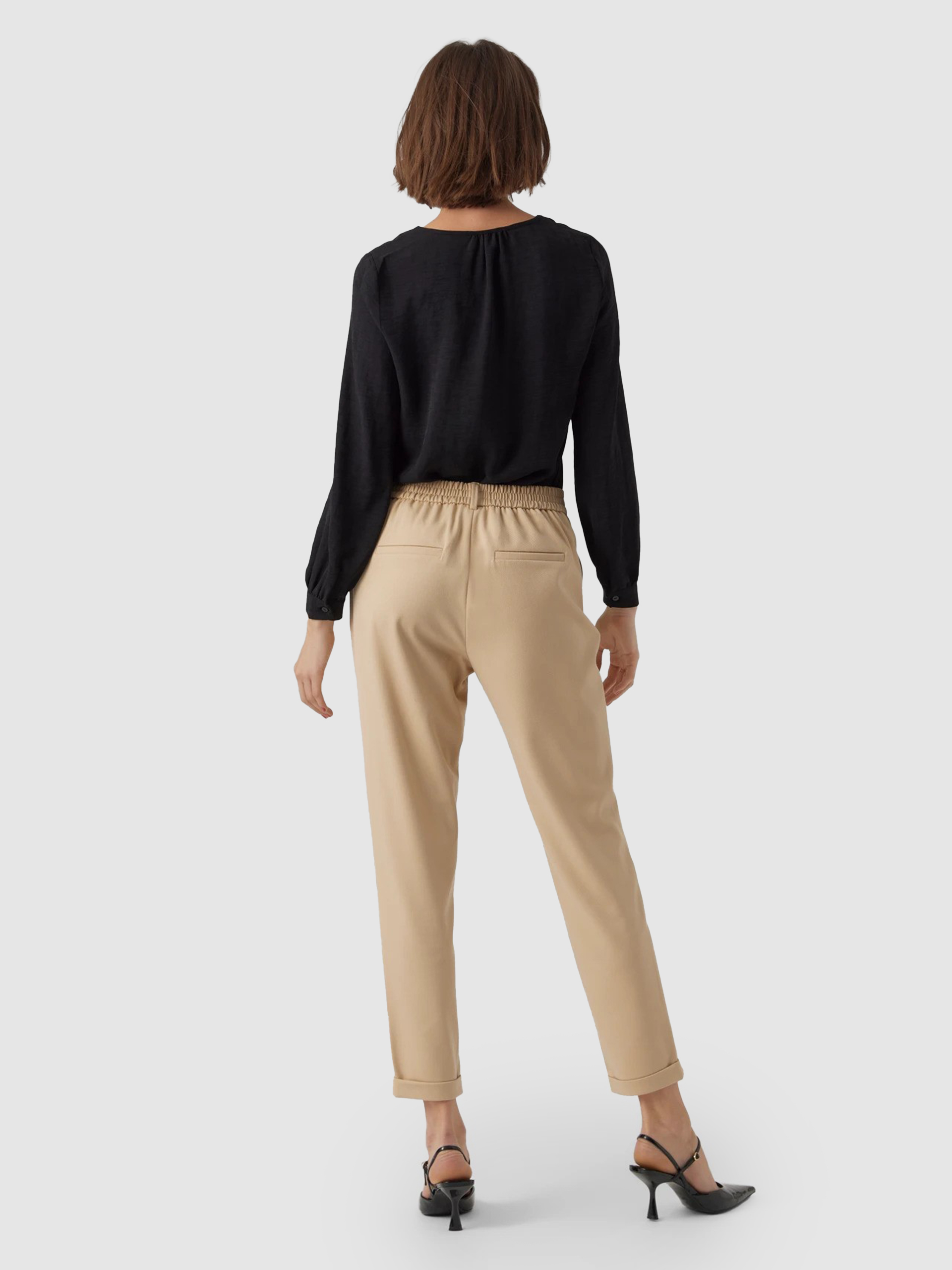 Pants Woman Vero Moda