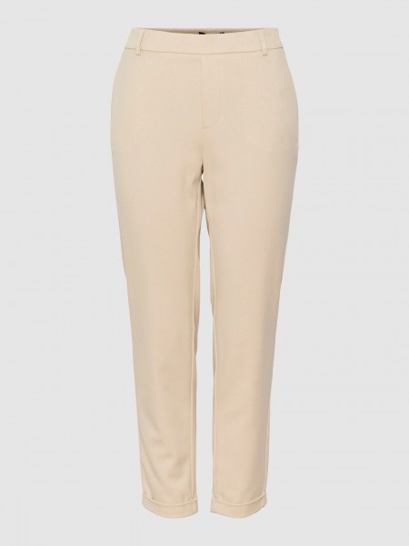 Pantalones Mujer Vero Moda