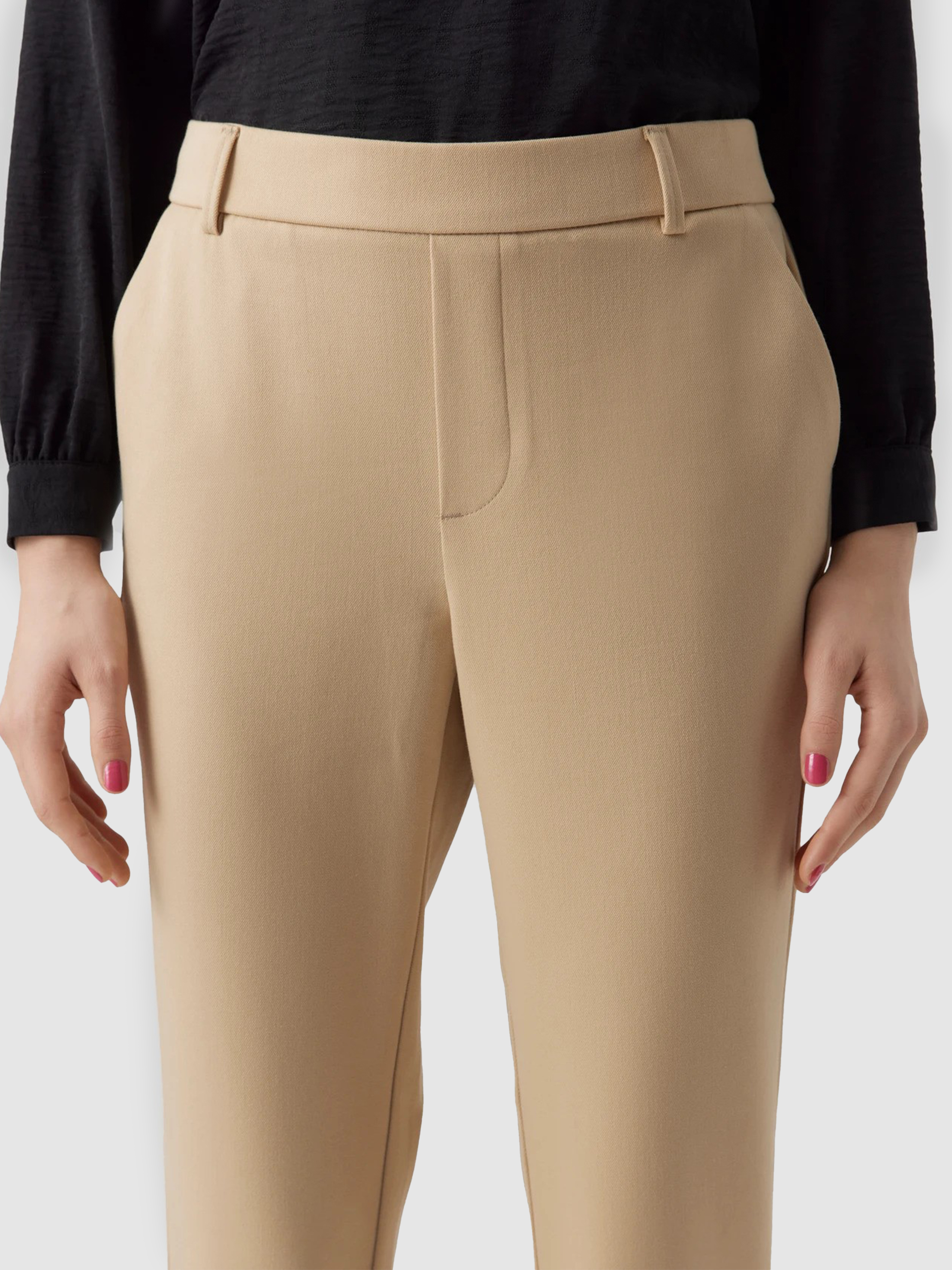 Pants Woman Vero Moda