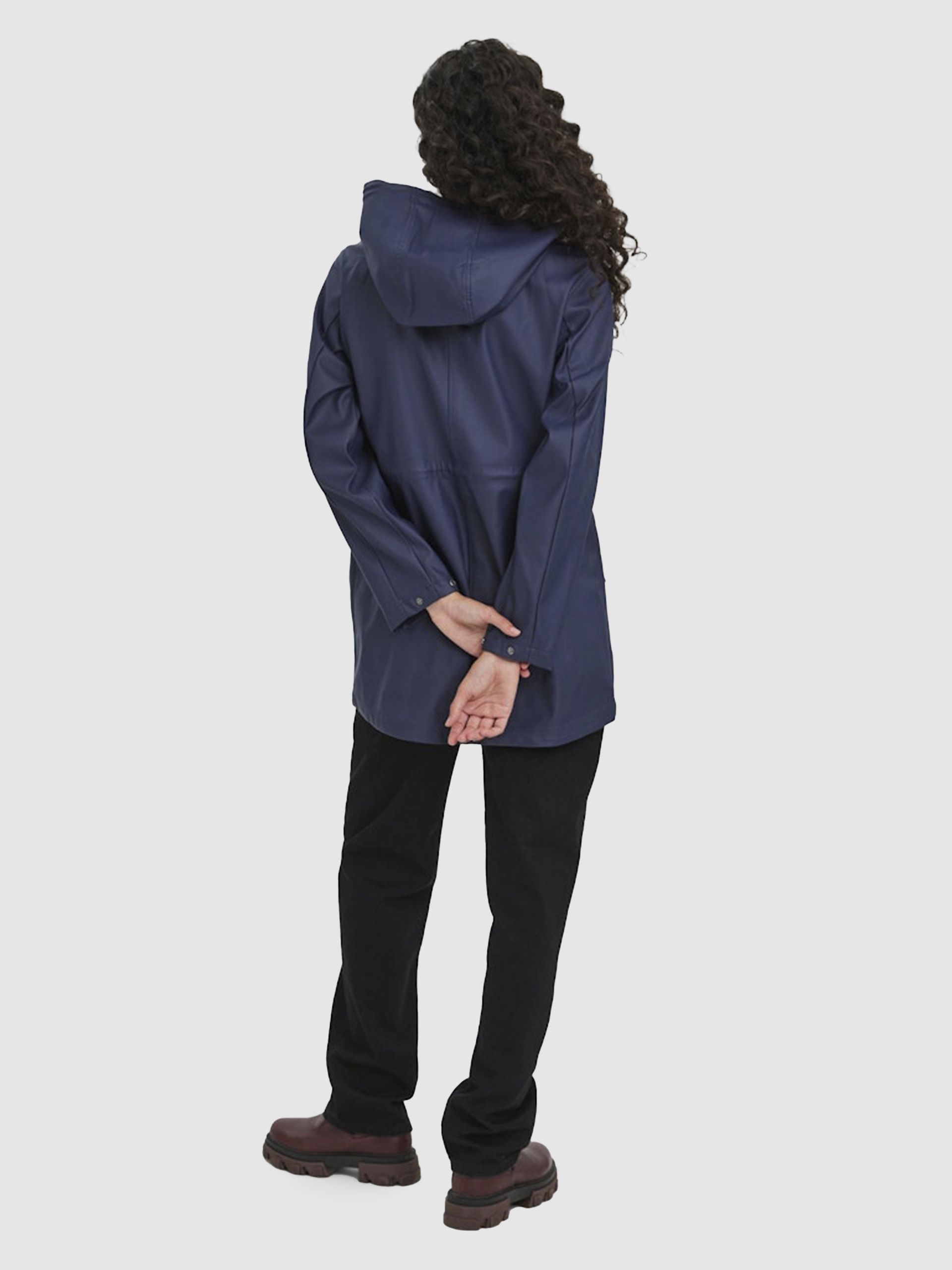 Parka Woman Vero Moda