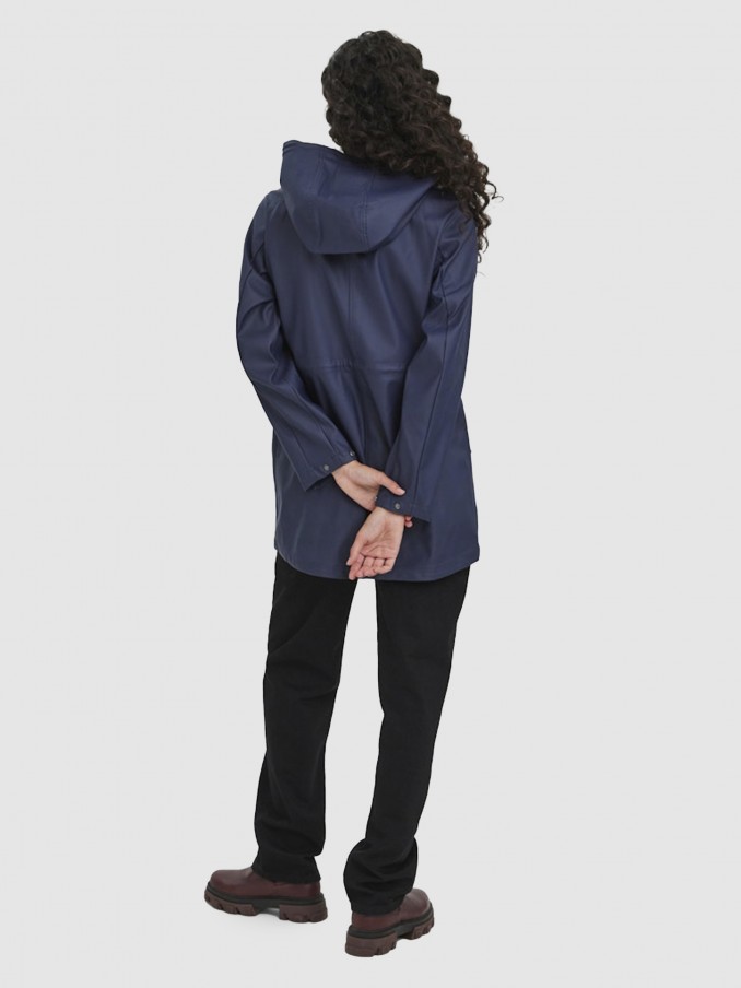 Parka Woman Vero Moda