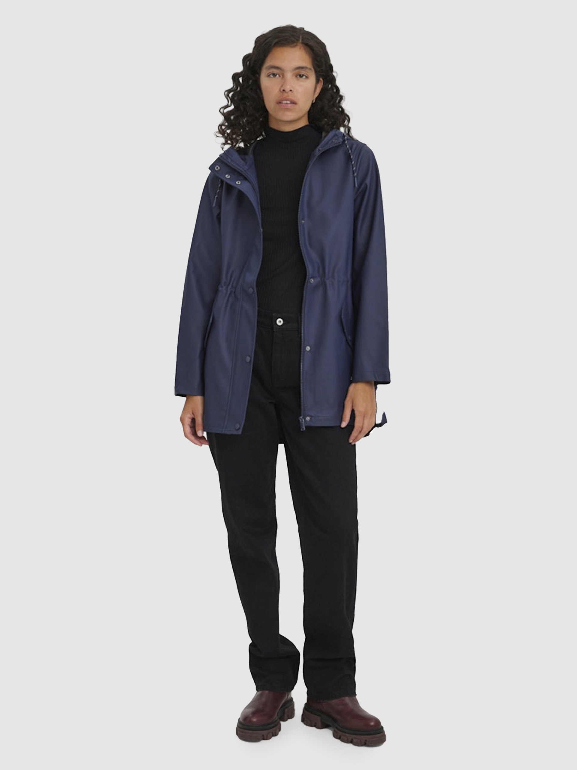 Parka Woman Vero Moda