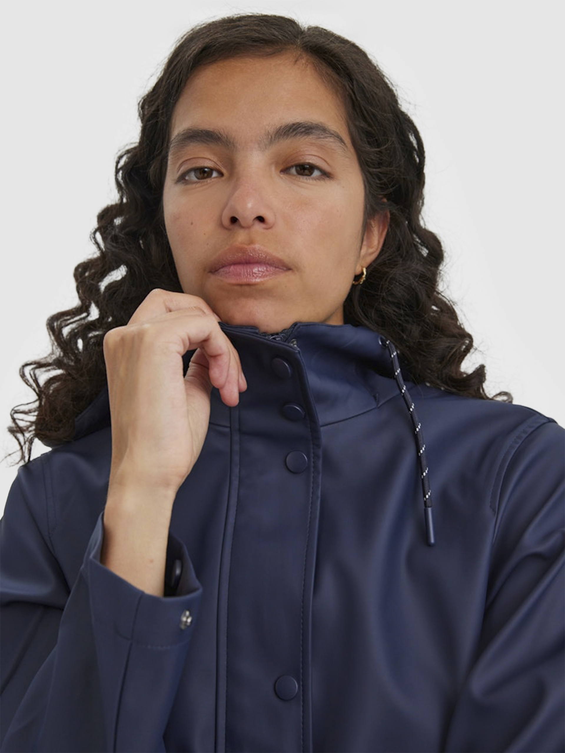 Parka Woman Vero Moda