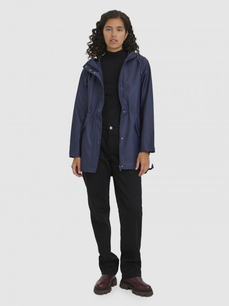 Parka Woman Vero Moda
