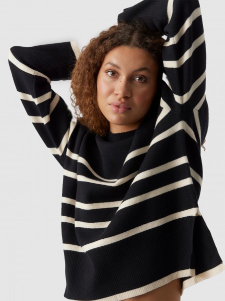 Pullover Woman Vero Moda