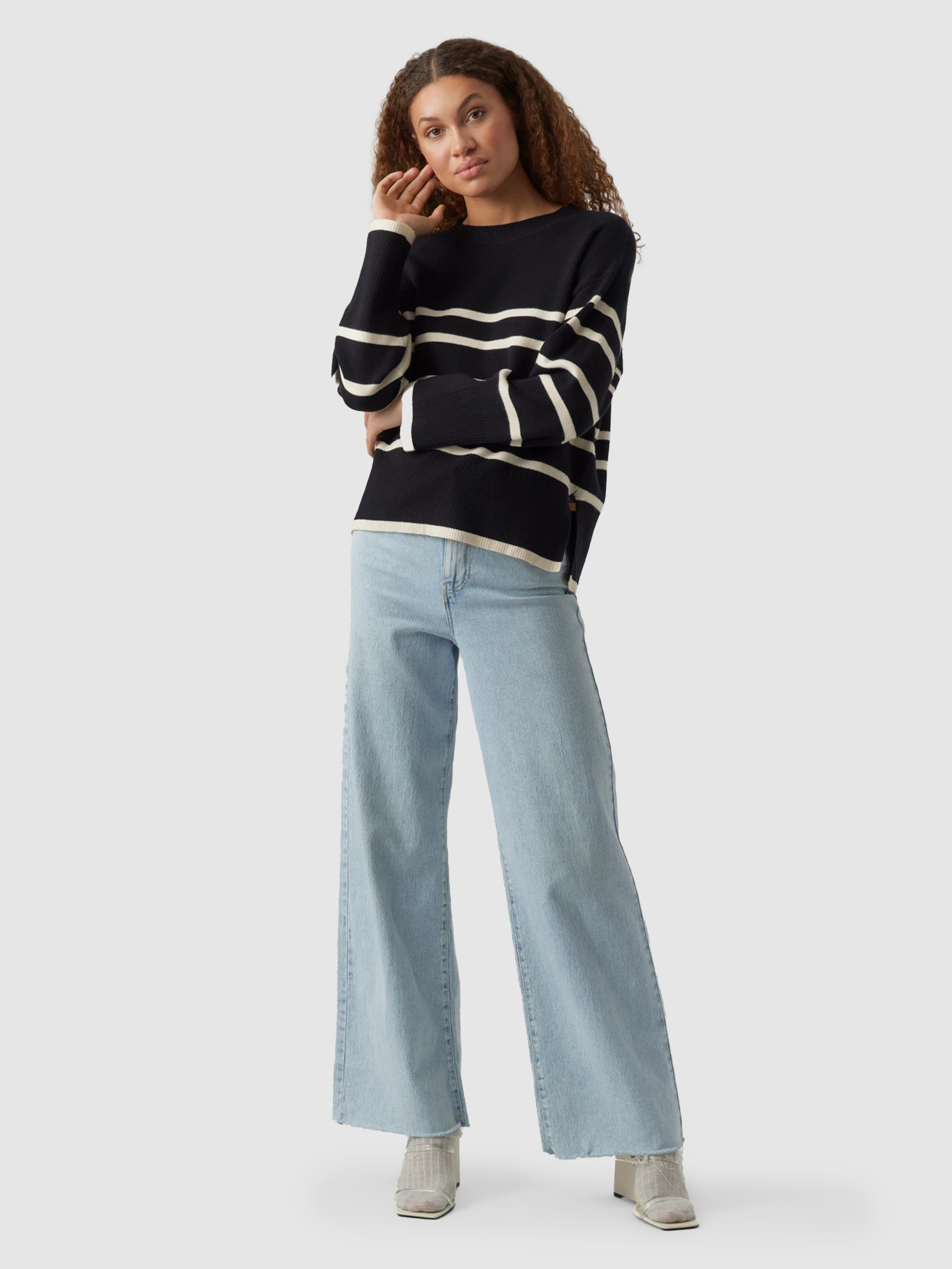 Pullover Woman Vero Moda