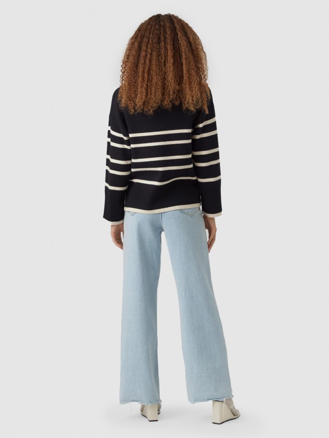 Pullover Woman Vero Moda