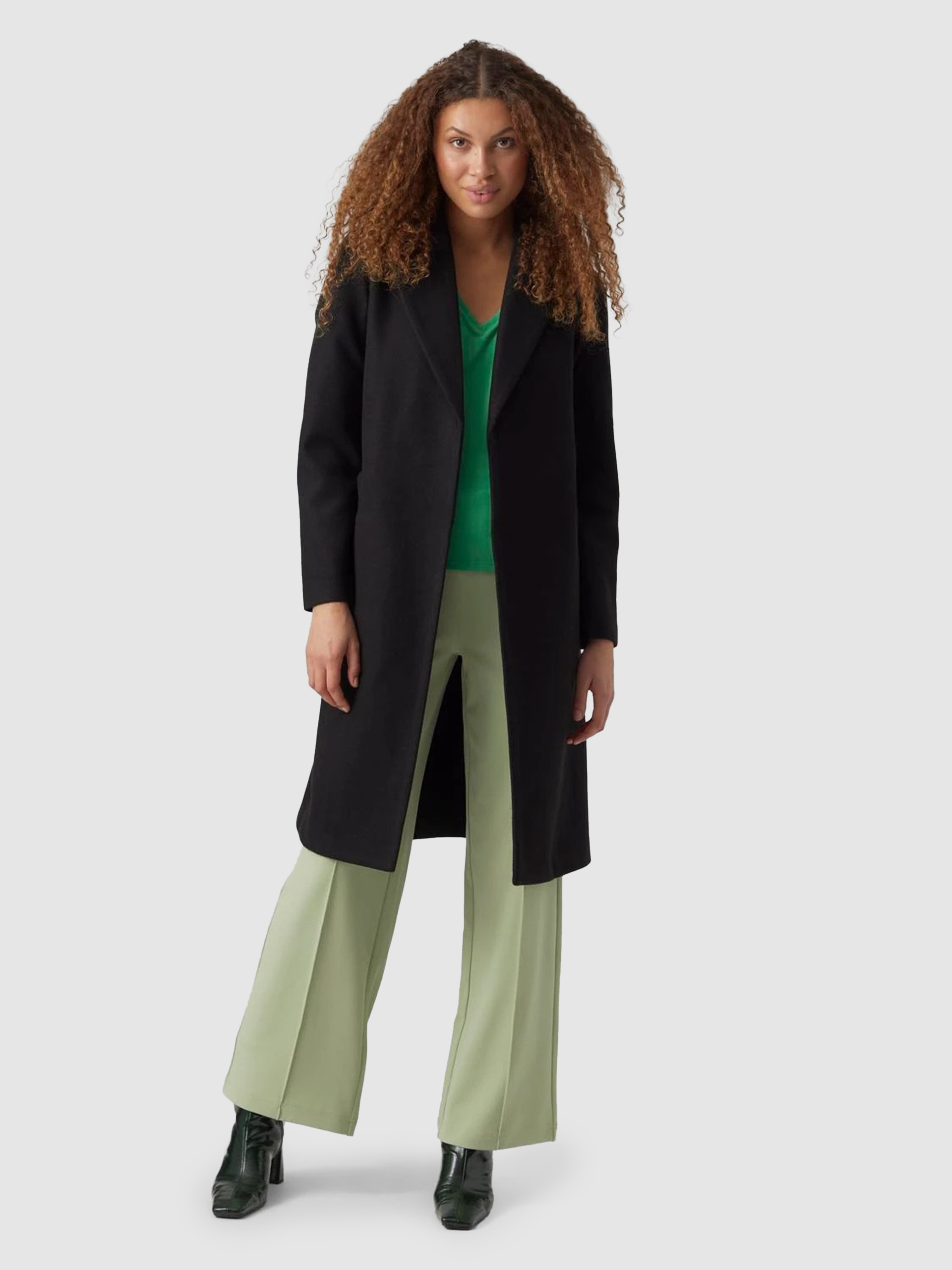 Chaqueta Mujer Vero Moda