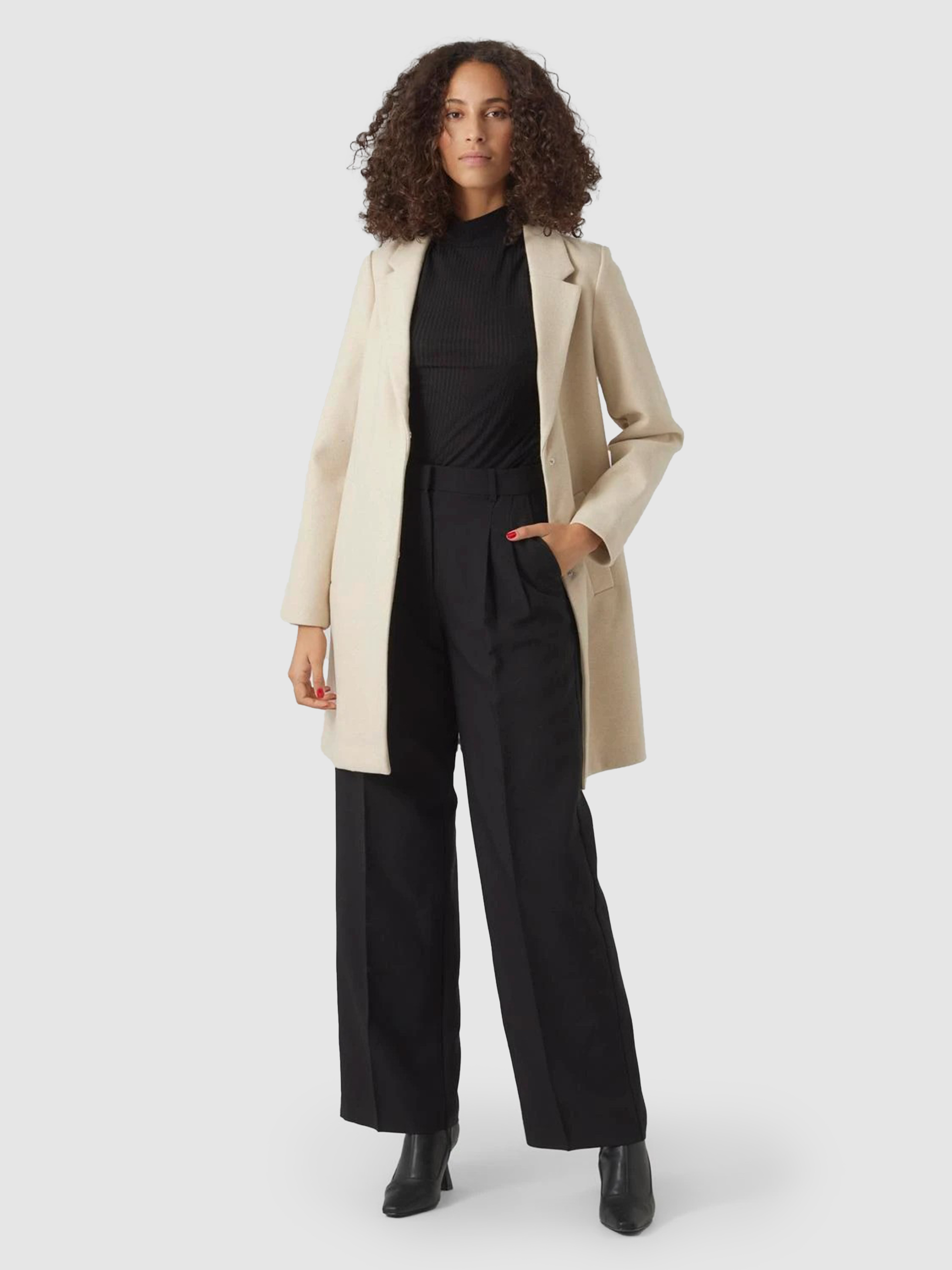 Chaqueta Mujer Vero Moda