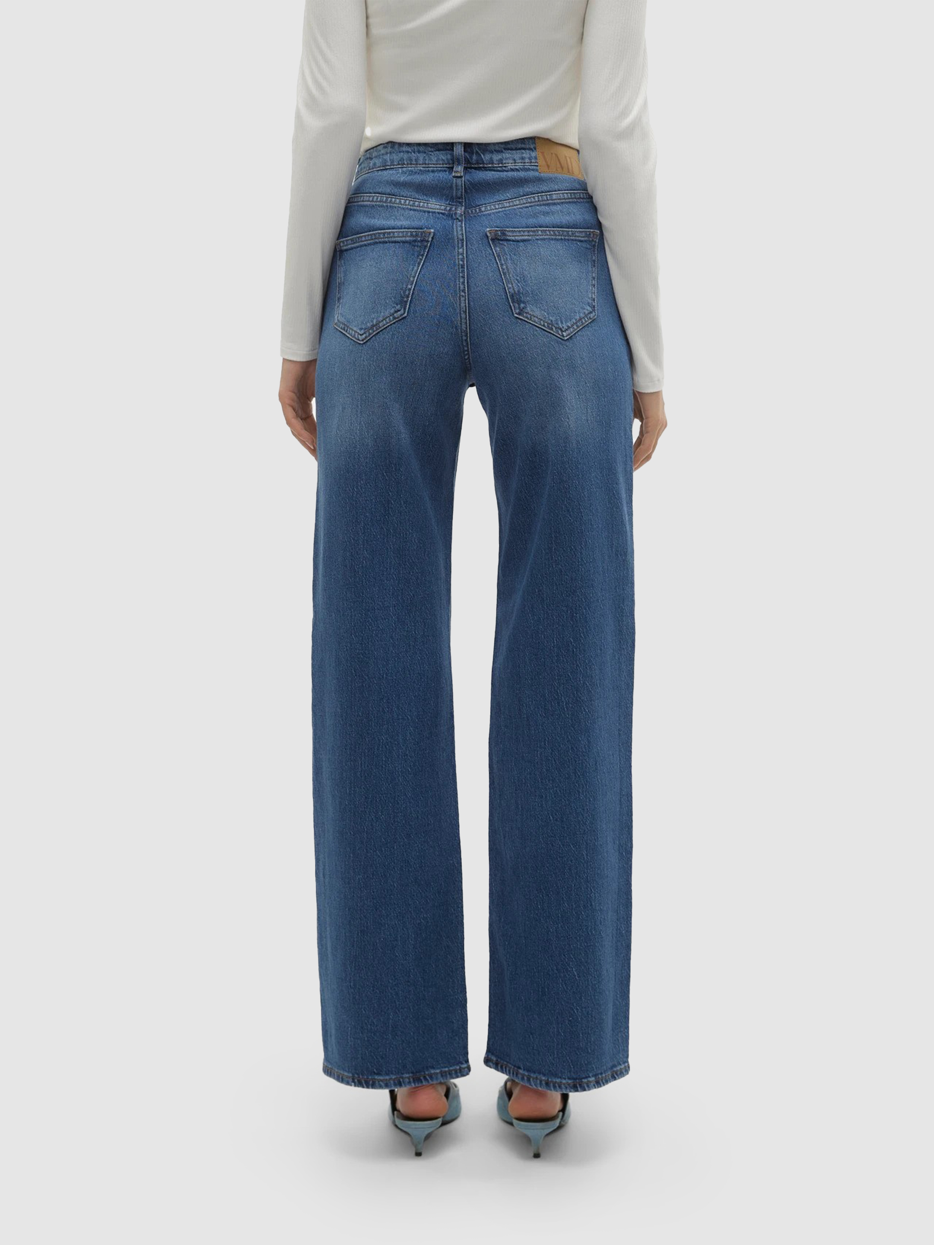 Pantalones Mujer Vero Moda