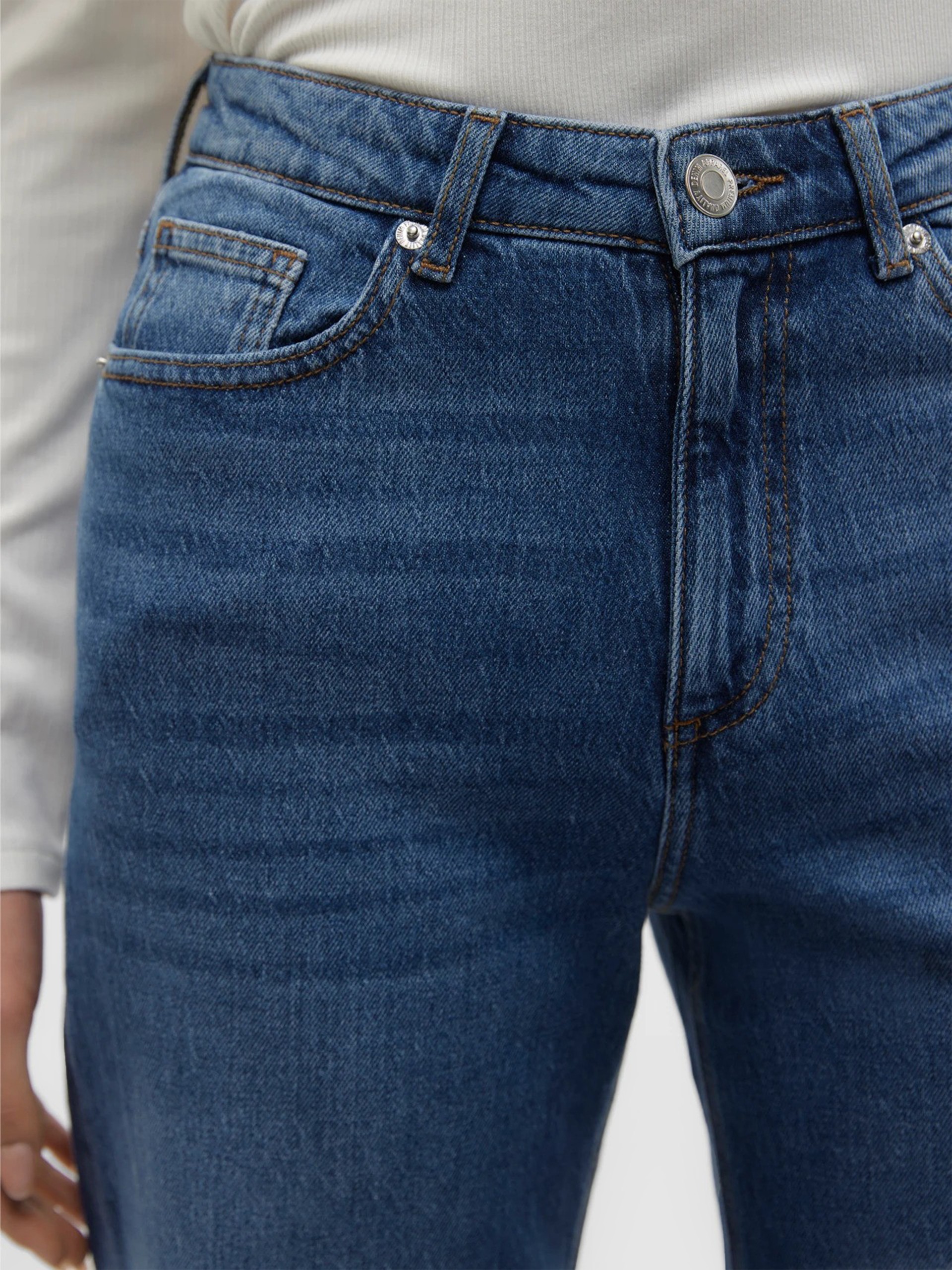 Pantalones Mujer Vero Moda