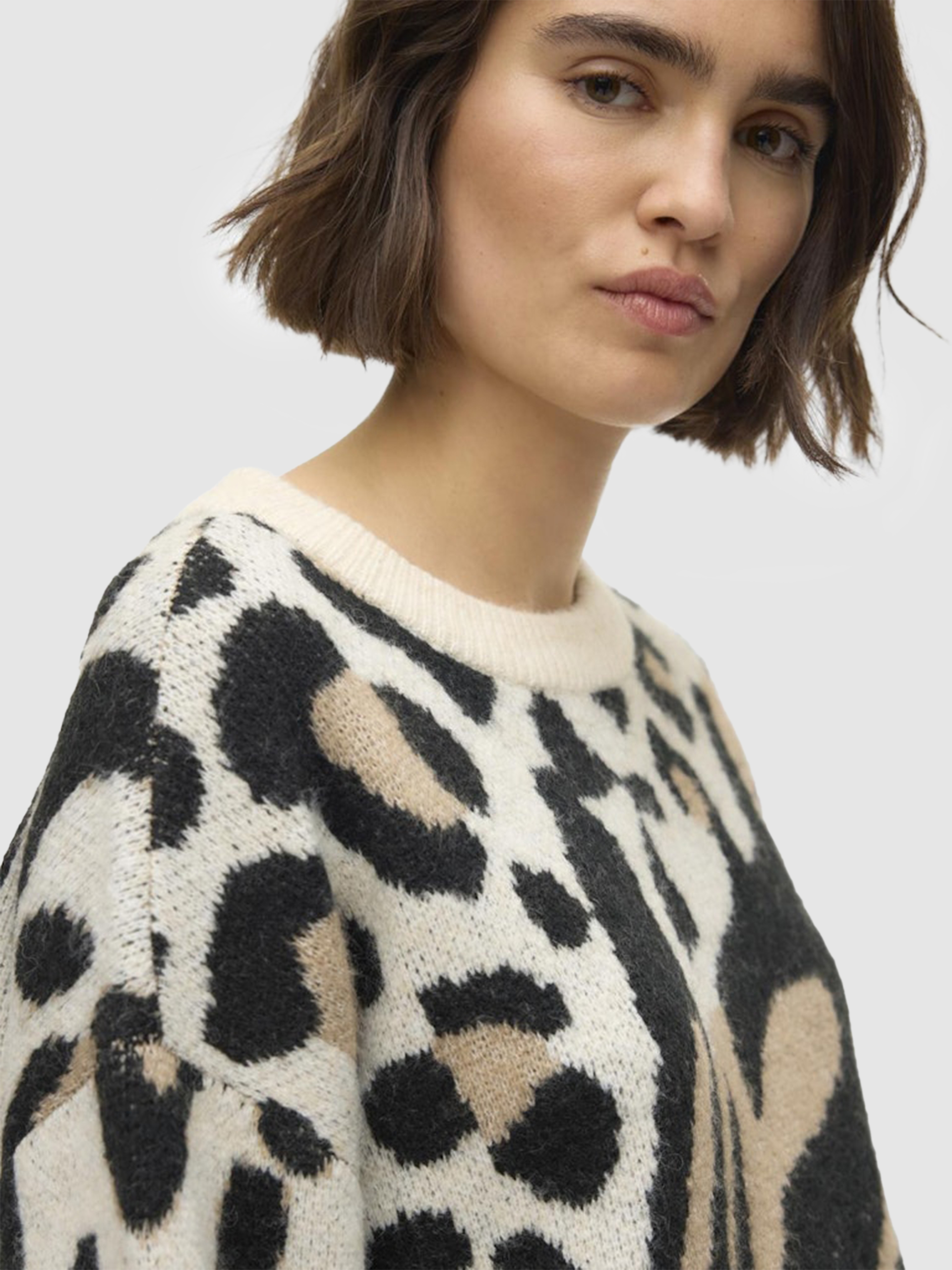 Sueter Mujer Vero Moda