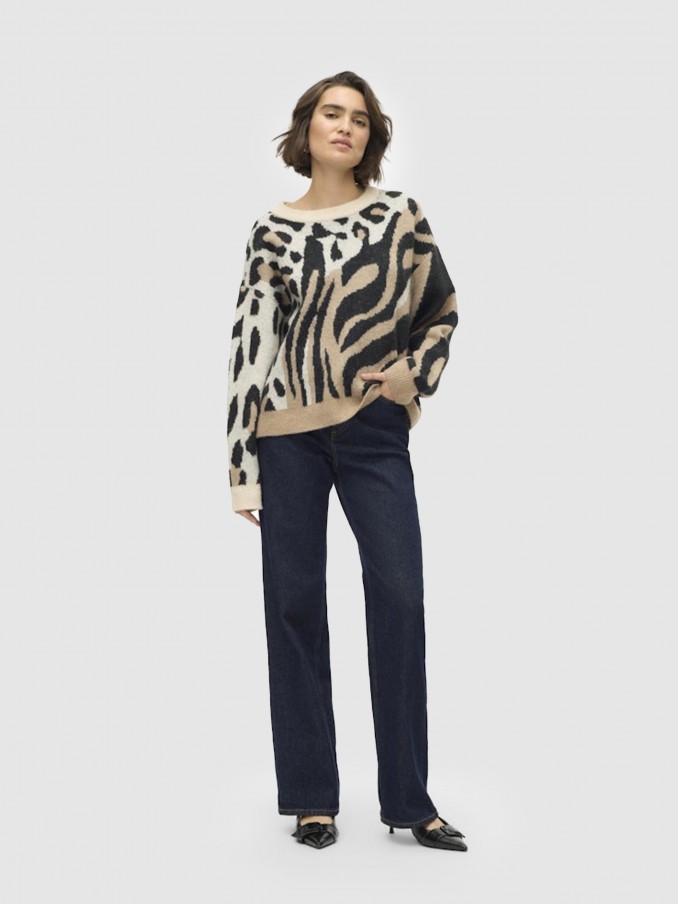 Sueter Mujer Vero Moda
