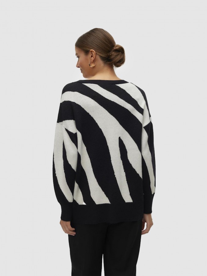 Sueter Mujer Vero Moda