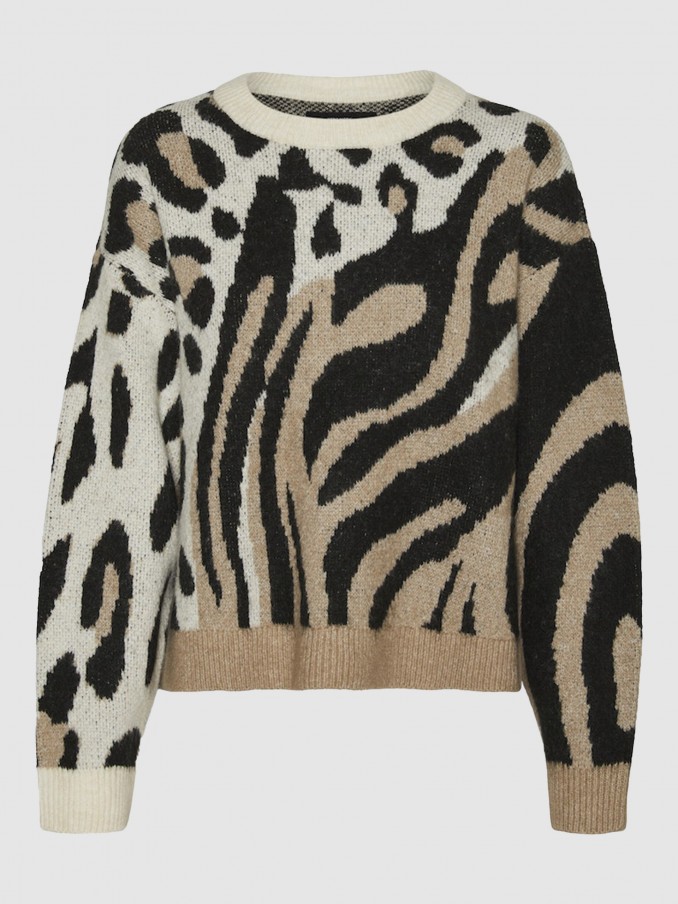 Sueter Mujer Vero Moda