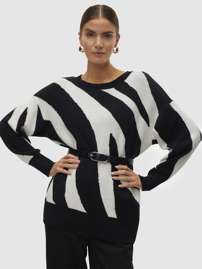 Sueter Mujer Vero Moda