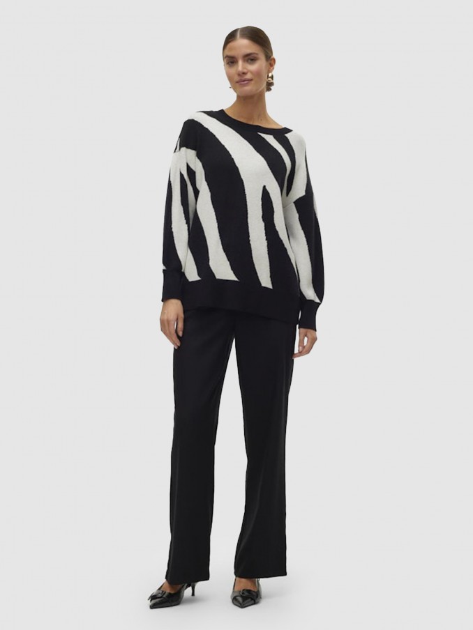 Sueter Mujer Vero Moda