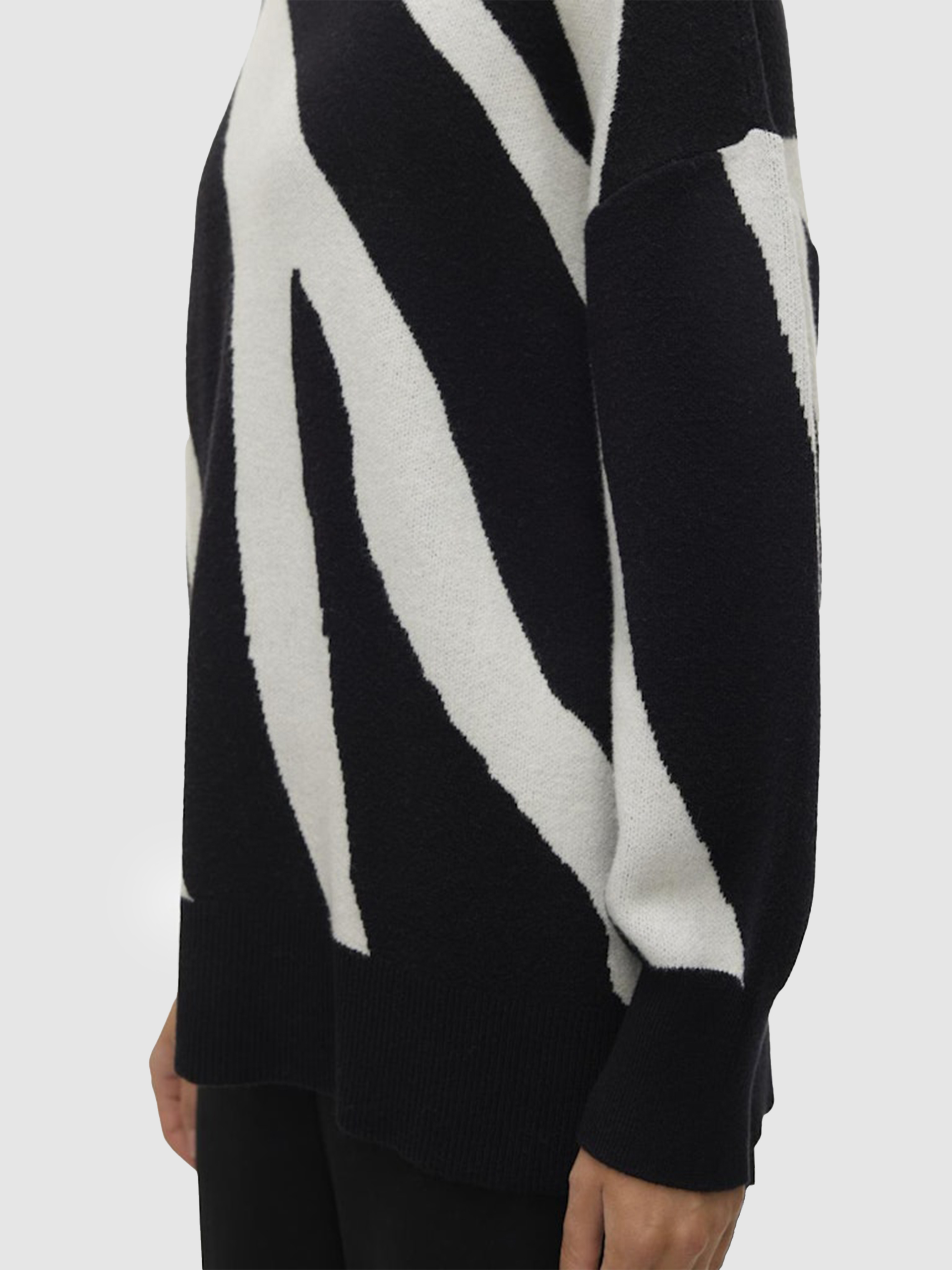 Sueter Mujer Vero Moda