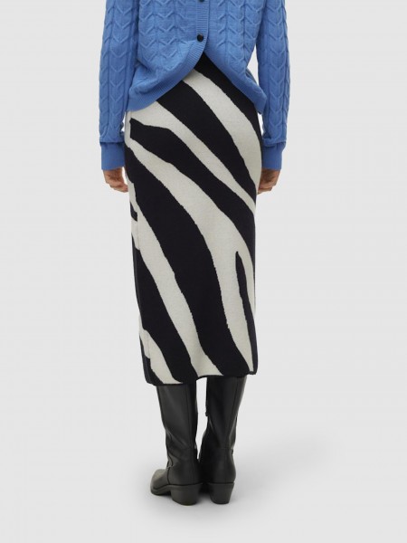 Falda Mujer Vero Moda